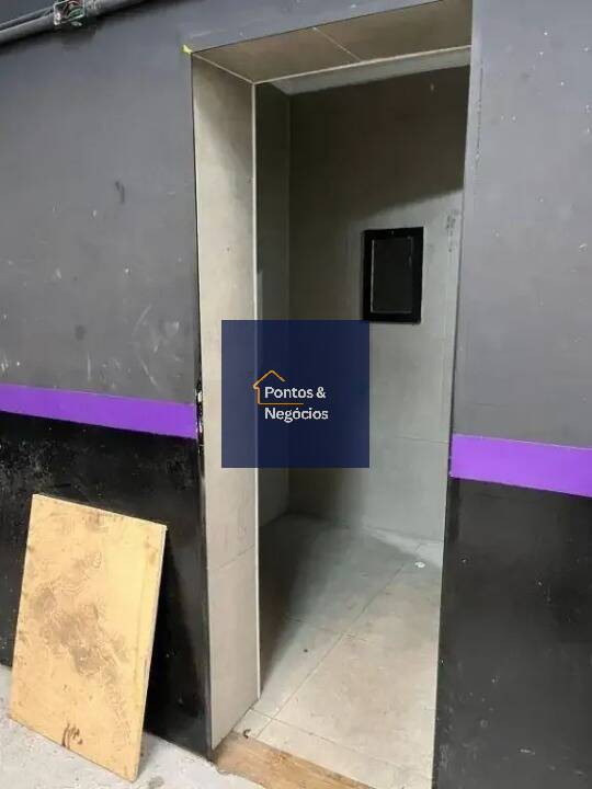 Depósito-Galpão, 400 m² - Foto 8