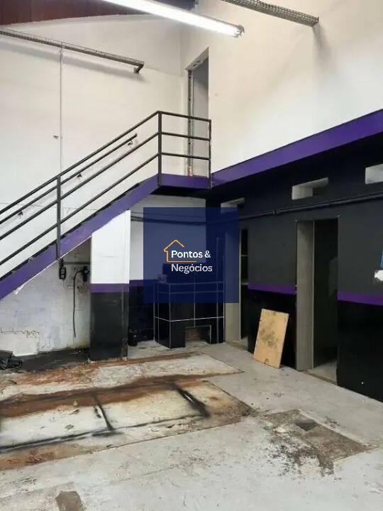 Depósito-Galpão, 400 m² - Foto 7