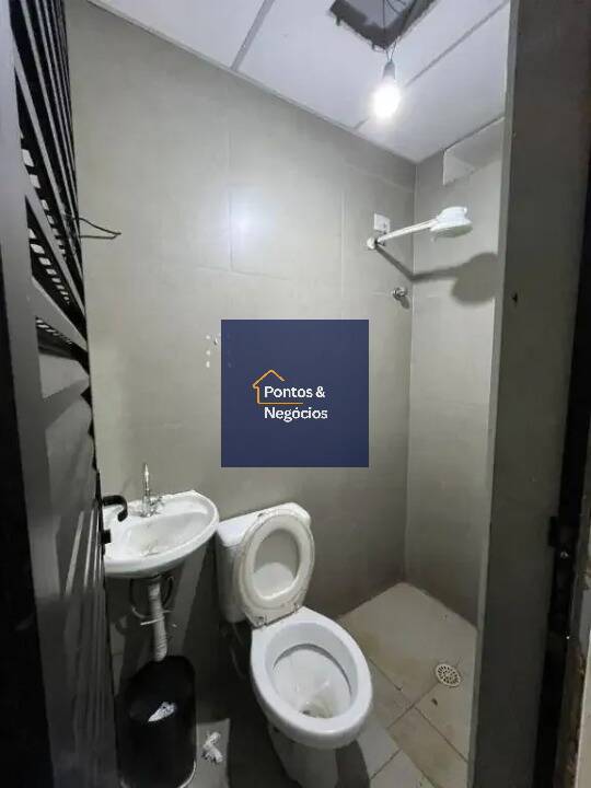 Depósito-Galpão, 400 m² - Foto 22