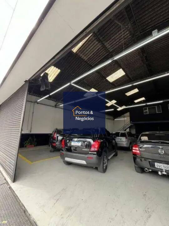 Depósito-Galpão, 400 m² - Foto 2