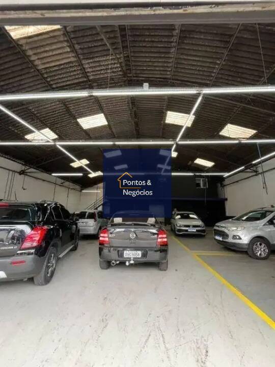 Depósito-Galpão, 400 m² - Foto 4