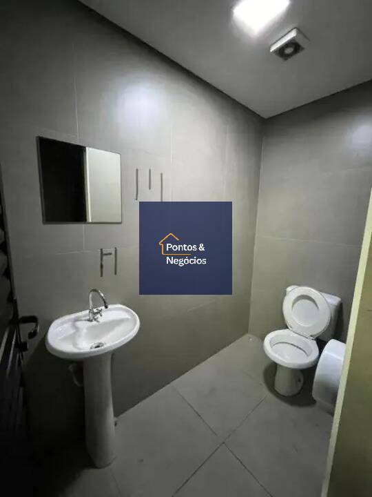 Depósito-Galpão, 400 m² - Foto 24