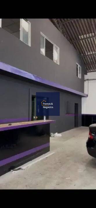 Depósito-Galpão, 400 m² - Foto 12