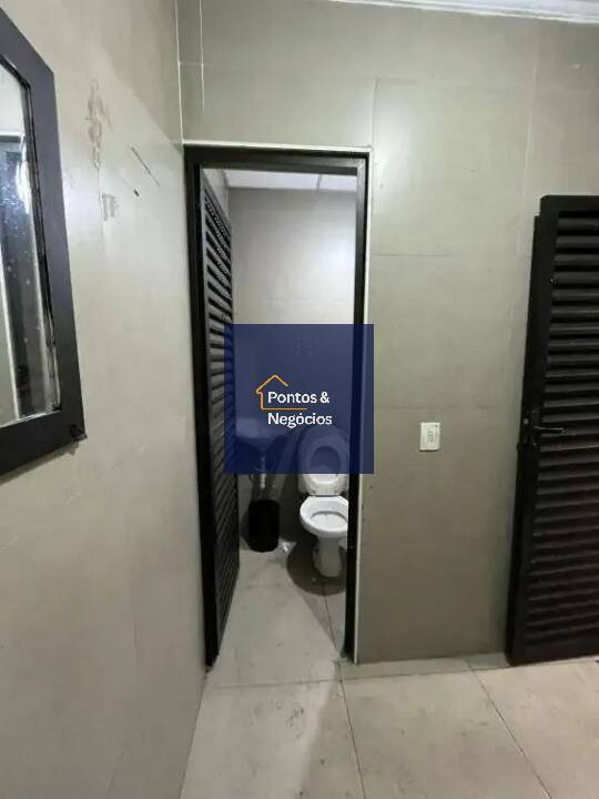 Depósito-Galpão, 400 m² - Foto 25