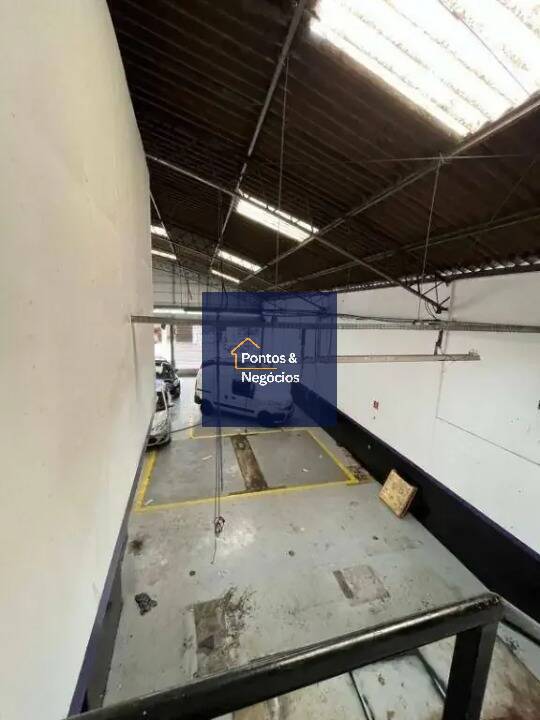 Depósito-Galpão, 400 m² - Foto 14
