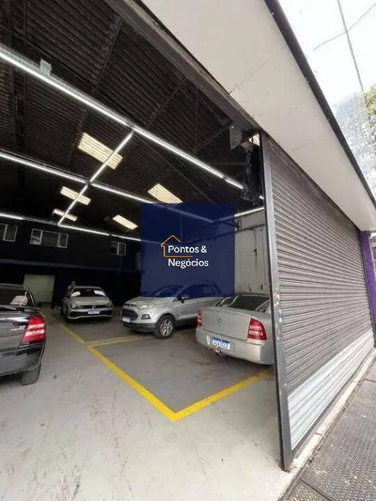 Depósito-Galpão, 400 m² - Foto 3