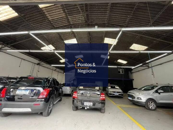 Depósito-Galpão, 400 m² - Foto 5