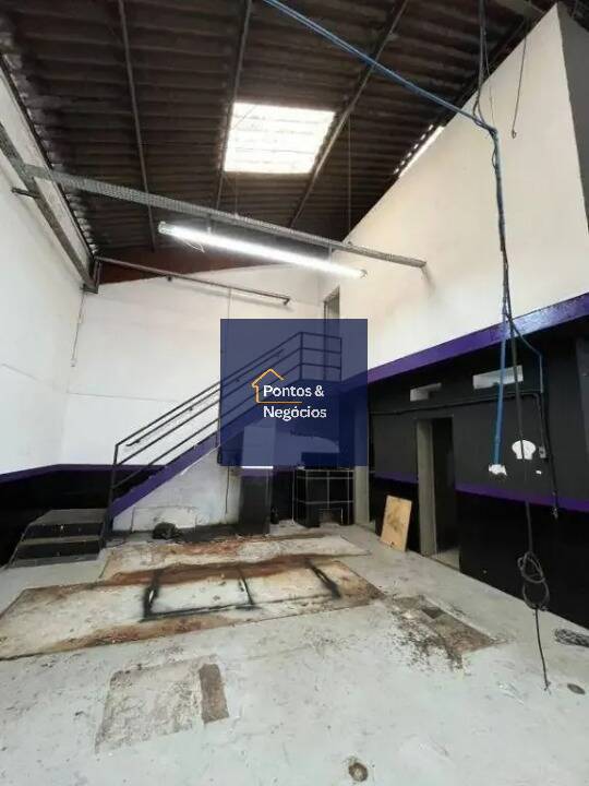 Depósito-Galpão, 400 m² - Foto 15