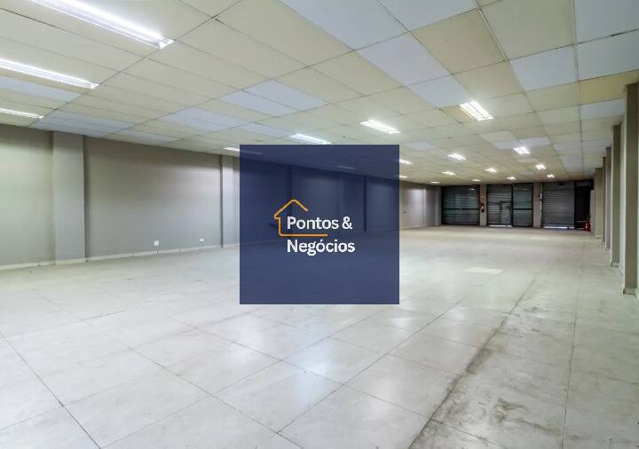Loja-Salão, 487 m² - Foto 3