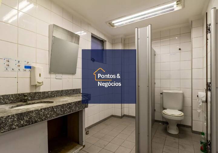 Loja-Salão, 487 m² - Foto 11
