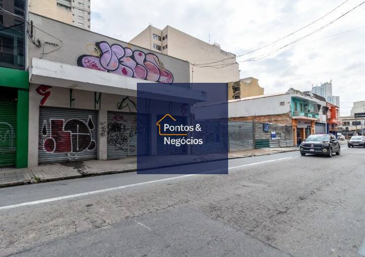 Loja-Salão, 487 m² - Foto 2