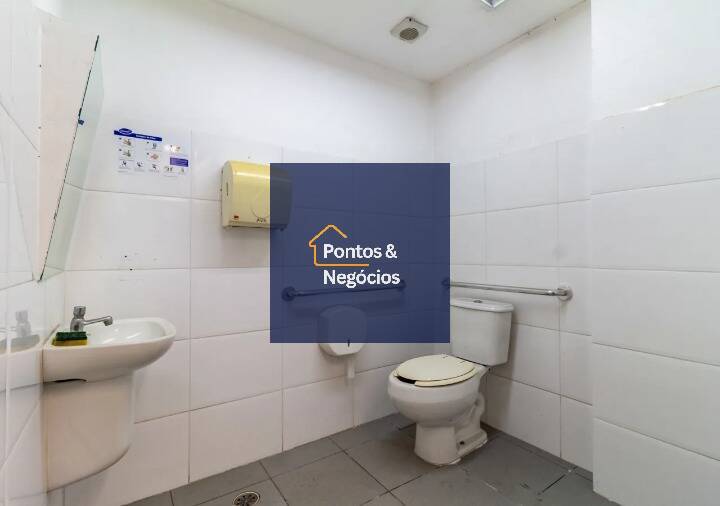 Loja-Salão, 487 m² - Foto 12