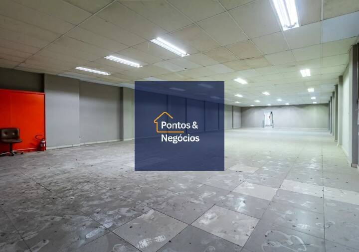 Loja-Salão, 487 m² - Foto 22