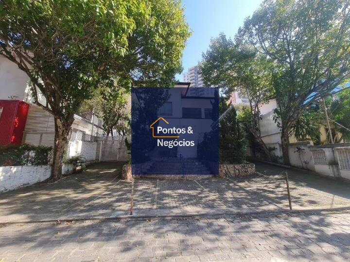 Prédio Inteiro, 475 m² - Foto 1