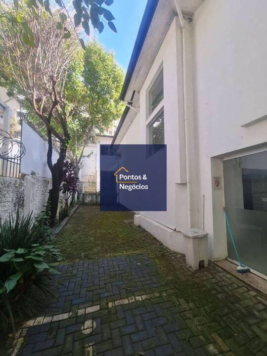 Prédio Inteiro, 475 m² - Foto 29