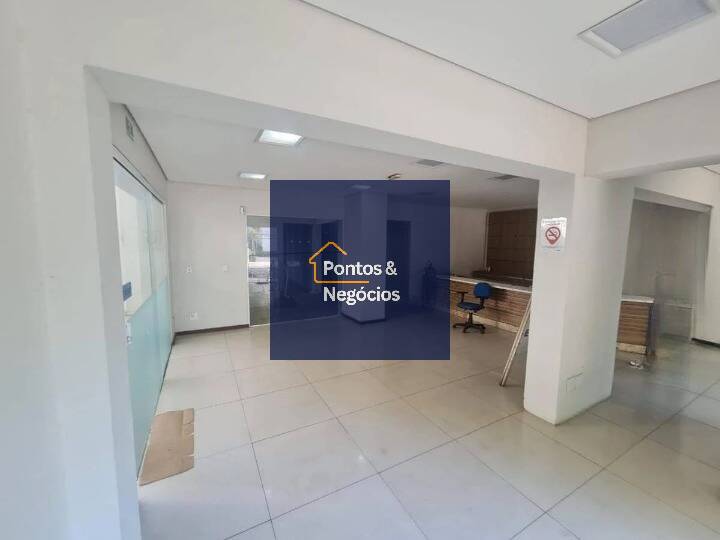 Prédio Inteiro, 475 m² - Foto 22