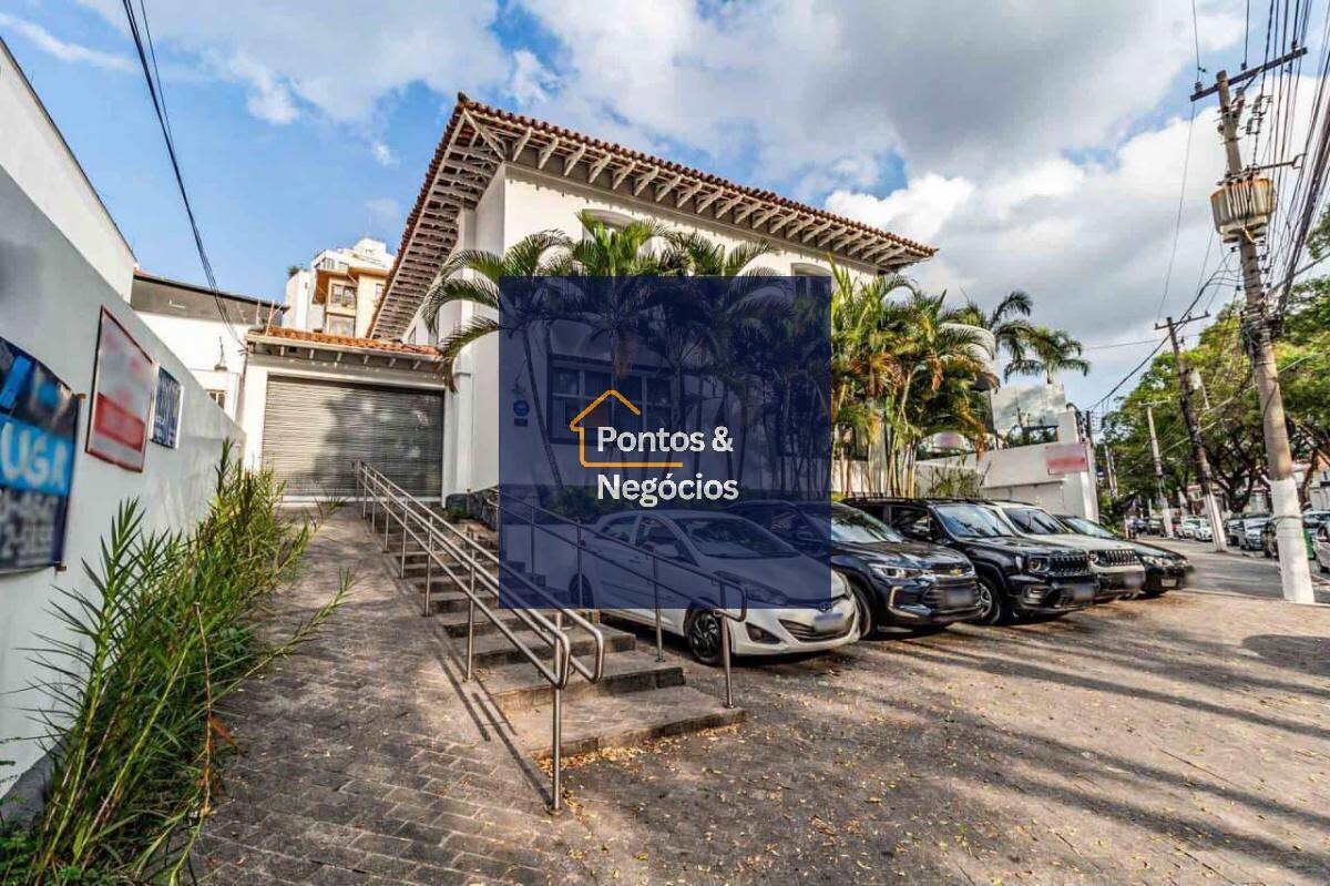 Prédio Inteiro, 330 m² - Foto 1