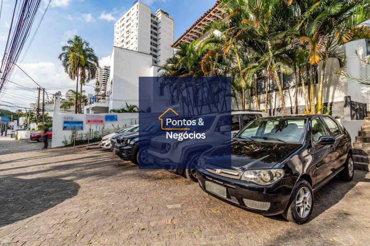 Prédio Inteiro, 330 m² - Foto 2