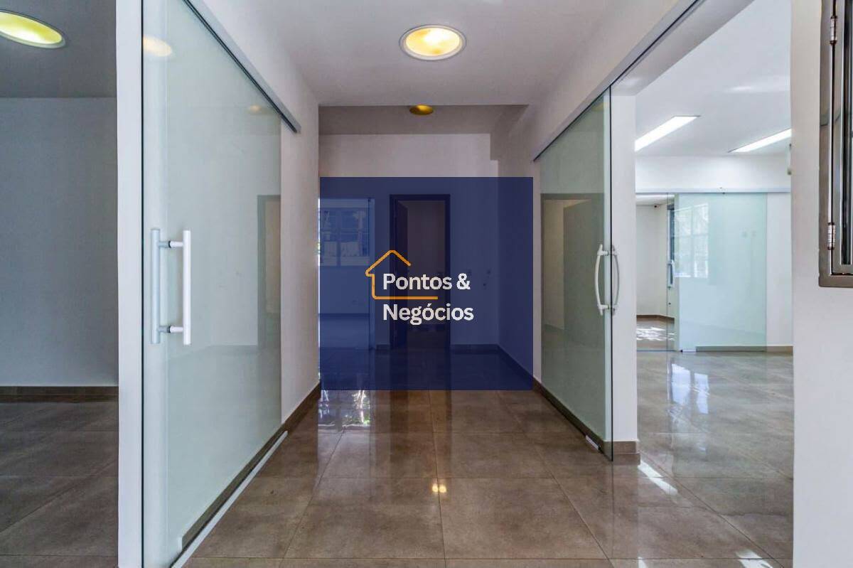 Prédio Inteiro, 330 m² - Foto 9