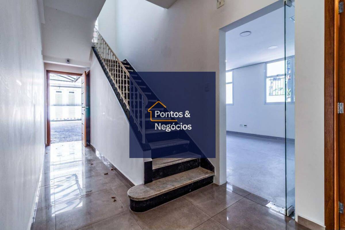 Prédio Inteiro, 330 m² - Foto 19