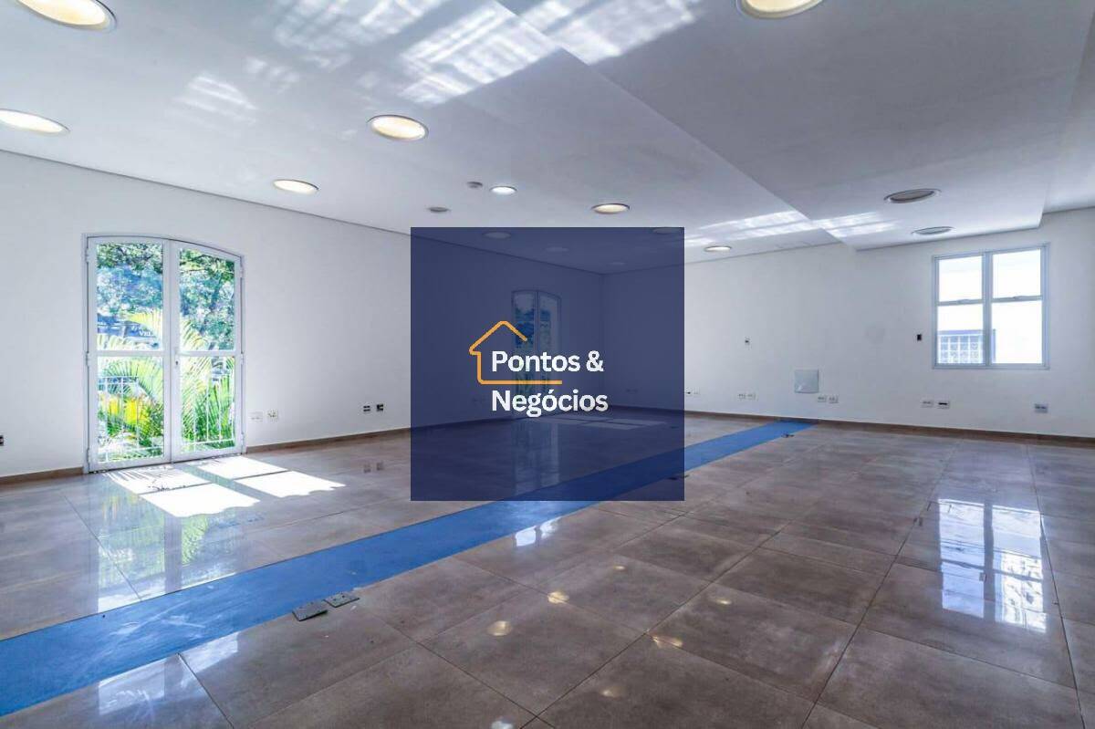 Prédio Inteiro, 330 m² - Foto 18