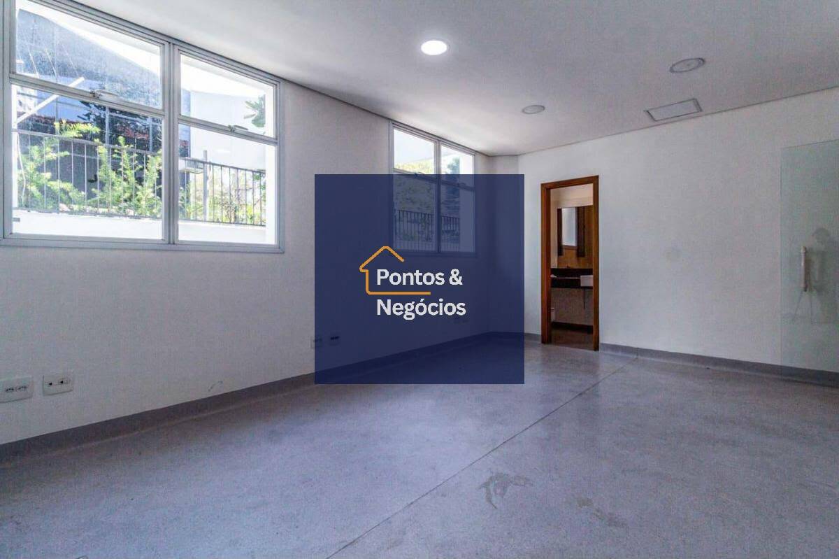 Prédio Inteiro, 330 m² - Foto 20