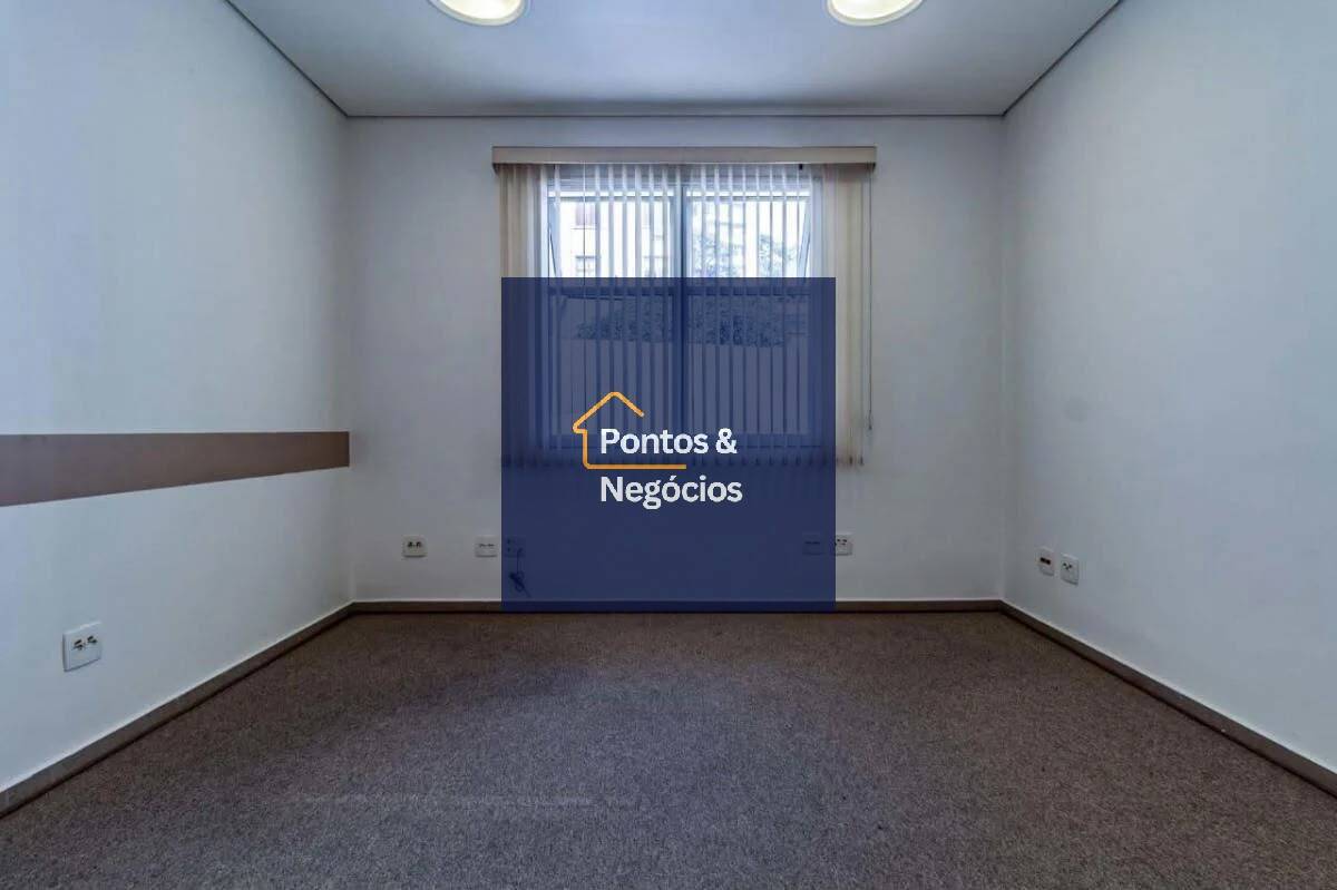Prédio Inteiro, 330 m² - Foto 22