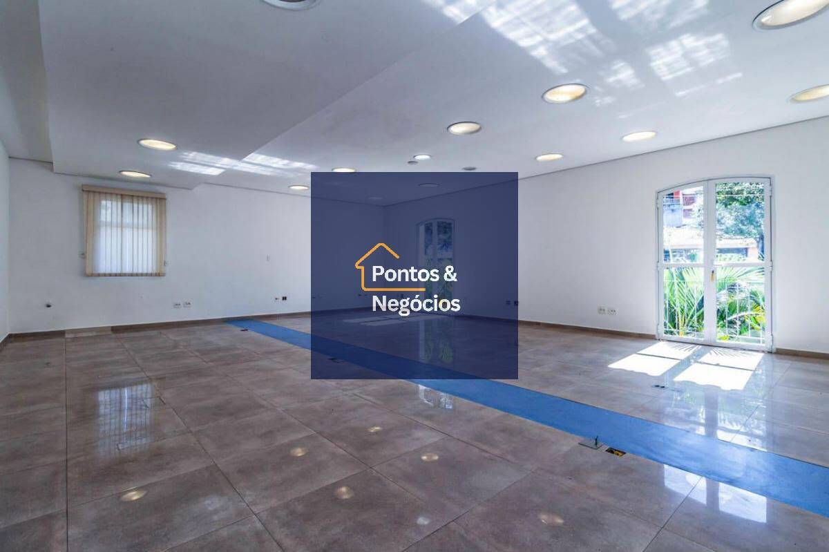 Prédio Inteiro, 330 m² - Foto 24