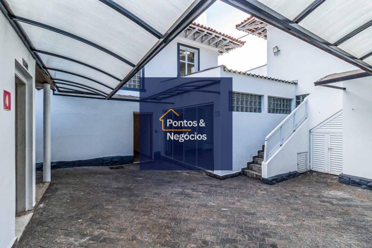 Prédio Inteiro, 330 m² - Foto 34