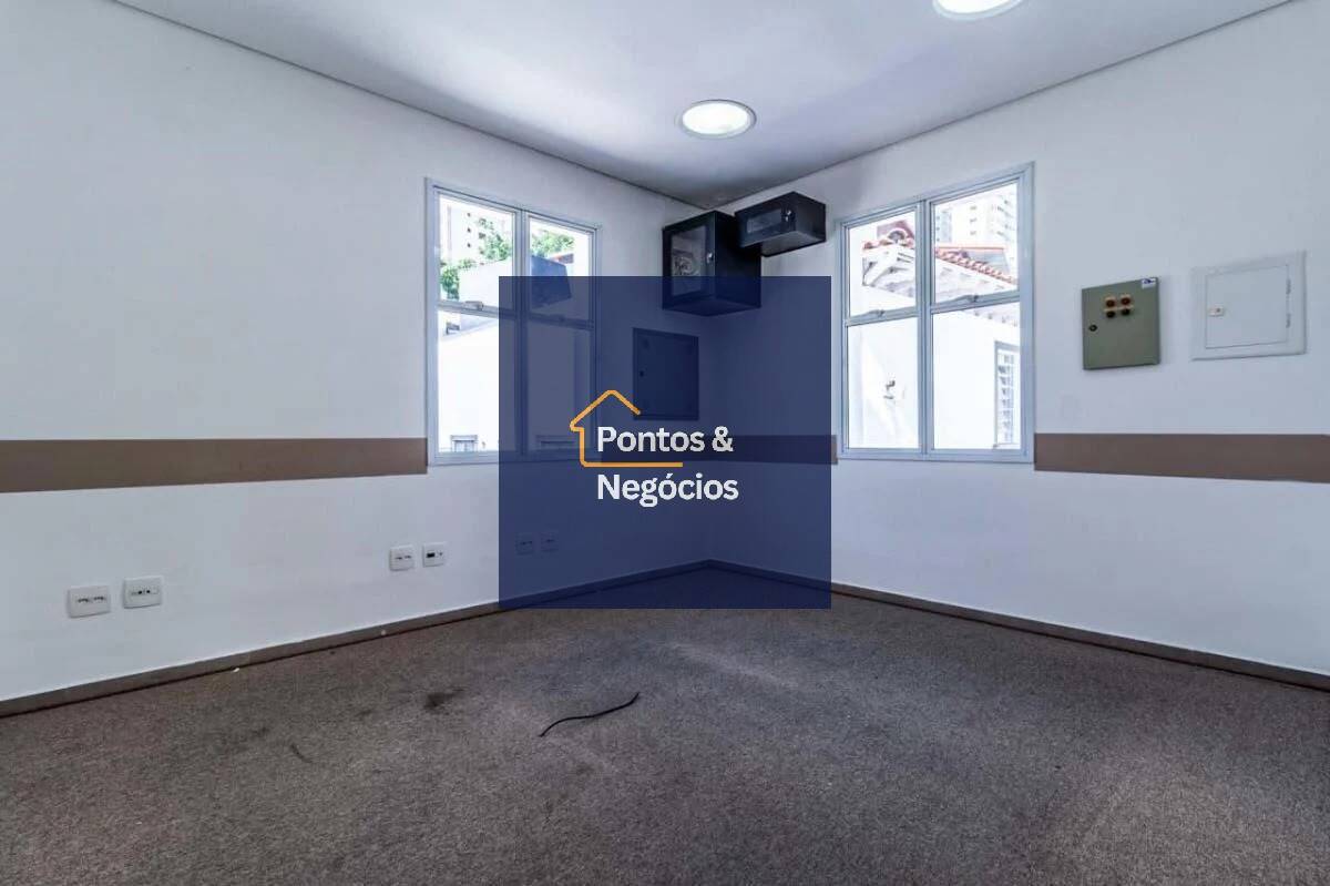 Prédio Inteiro, 330 m² - Foto 23