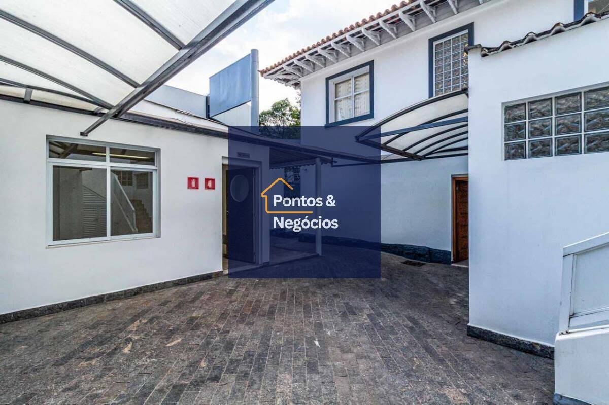 Prédio Inteiro, 330 m² - Foto 33
