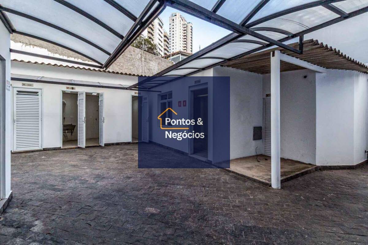 Prédio Inteiro, 330 m² - Foto 32