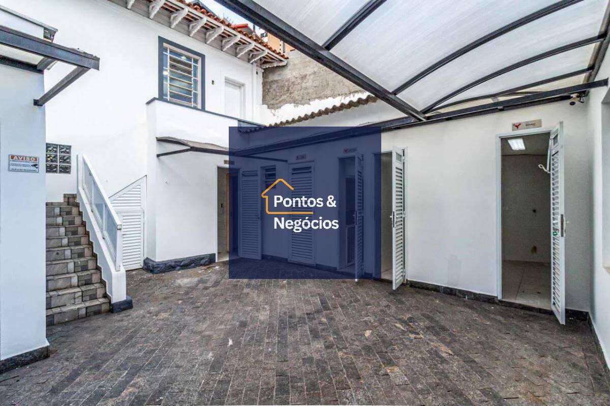 Prédio Inteiro, 330 m² - Foto 35