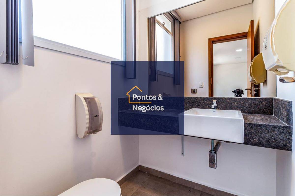 Prédio Inteiro, 330 m² - Foto 29
