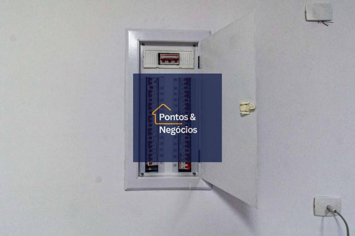 Prédio Inteiro, 330 m² - Foto 36