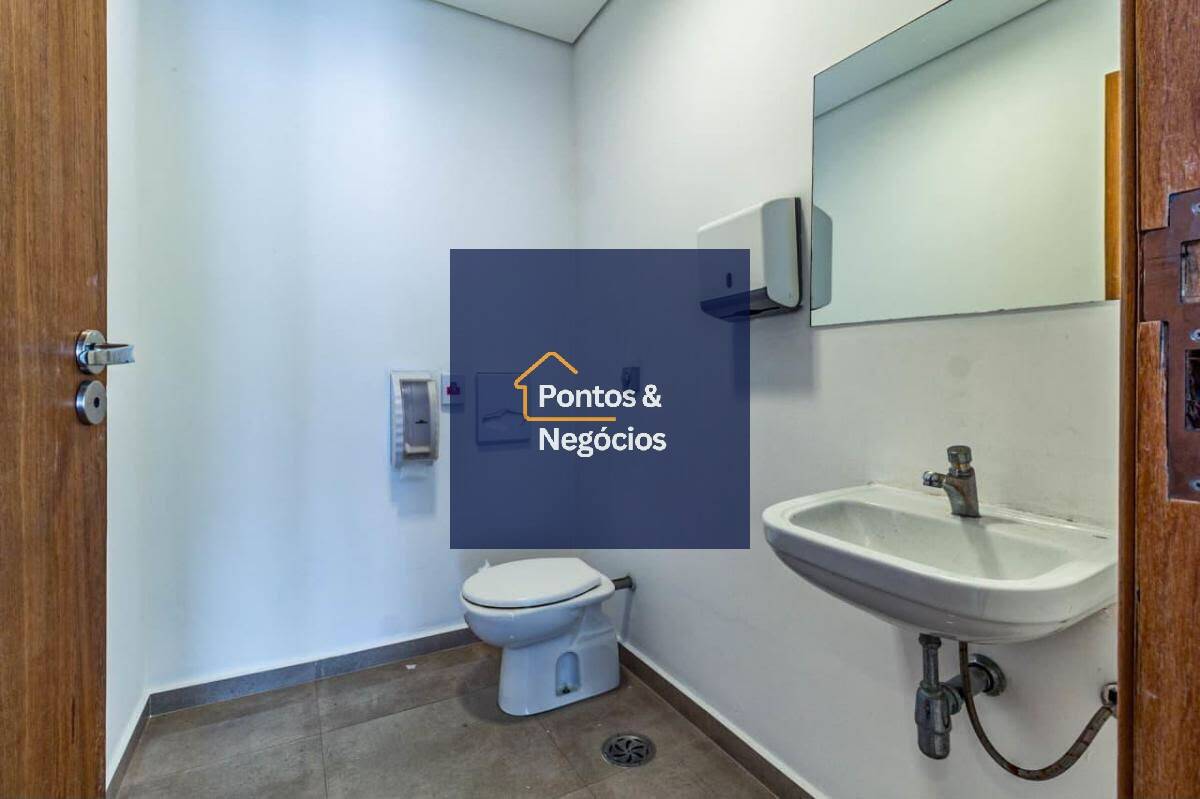 Prédio Inteiro, 330 m² - Foto 30