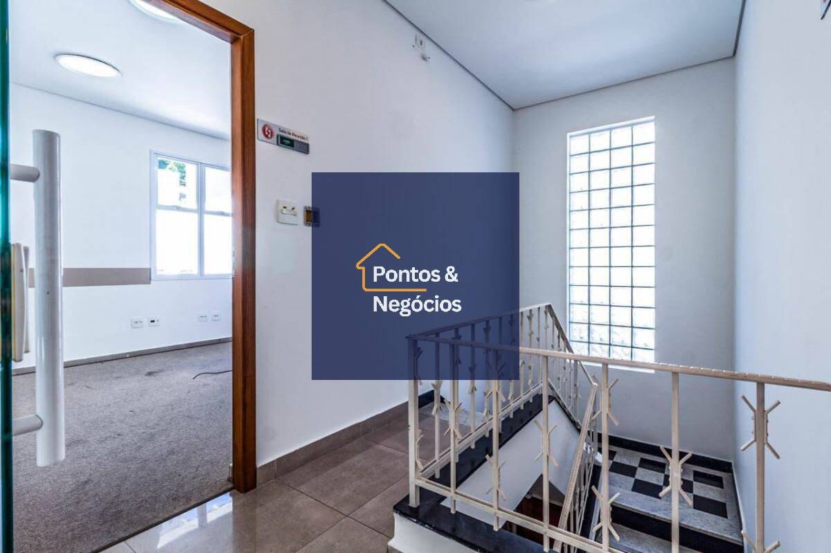 Prédio Inteiro, 330 m² - Foto 31