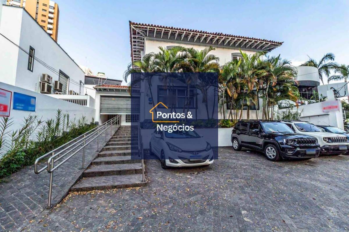 Prédio Inteiro, 330 m² - Foto 37