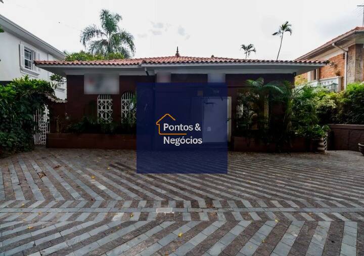 Prédio Inteiro, 400 m² - Foto 1