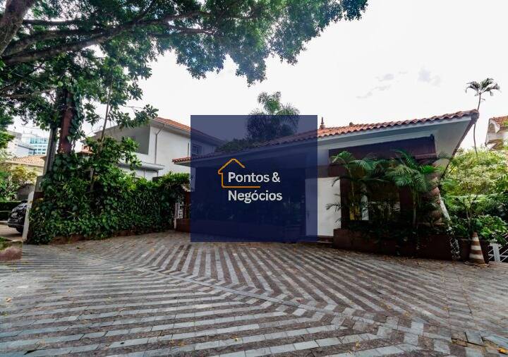 Prédio Inteiro, 400 m² - Foto 2