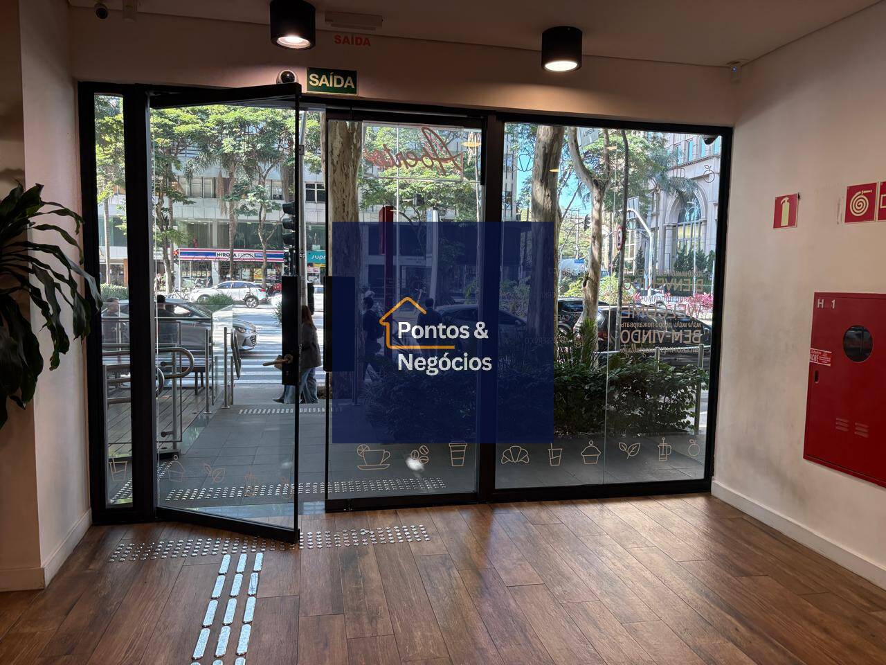 Loja-Salão, 481 m² - Foto 4
