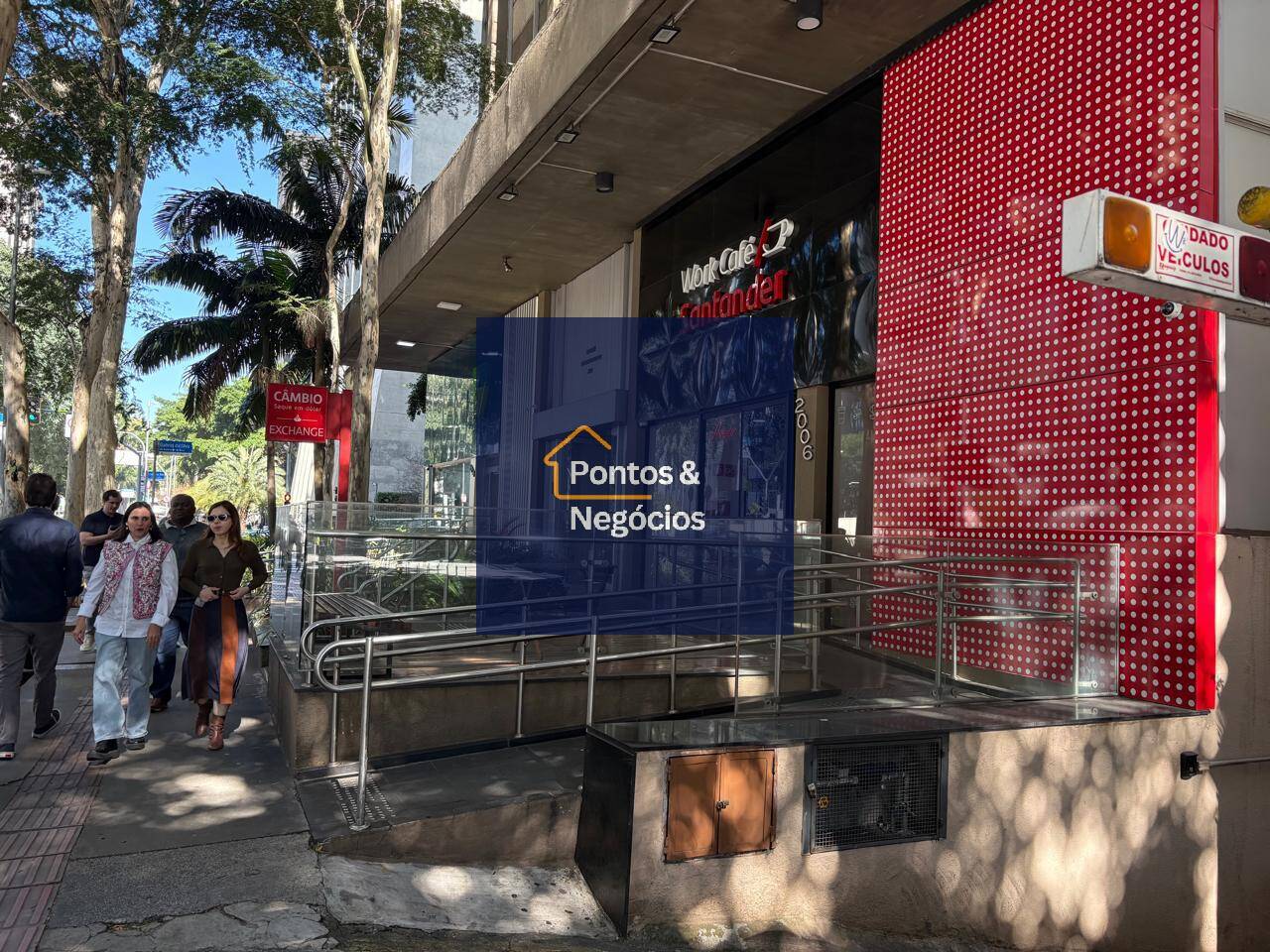 Loja-Salão, 481 m² - Foto 2