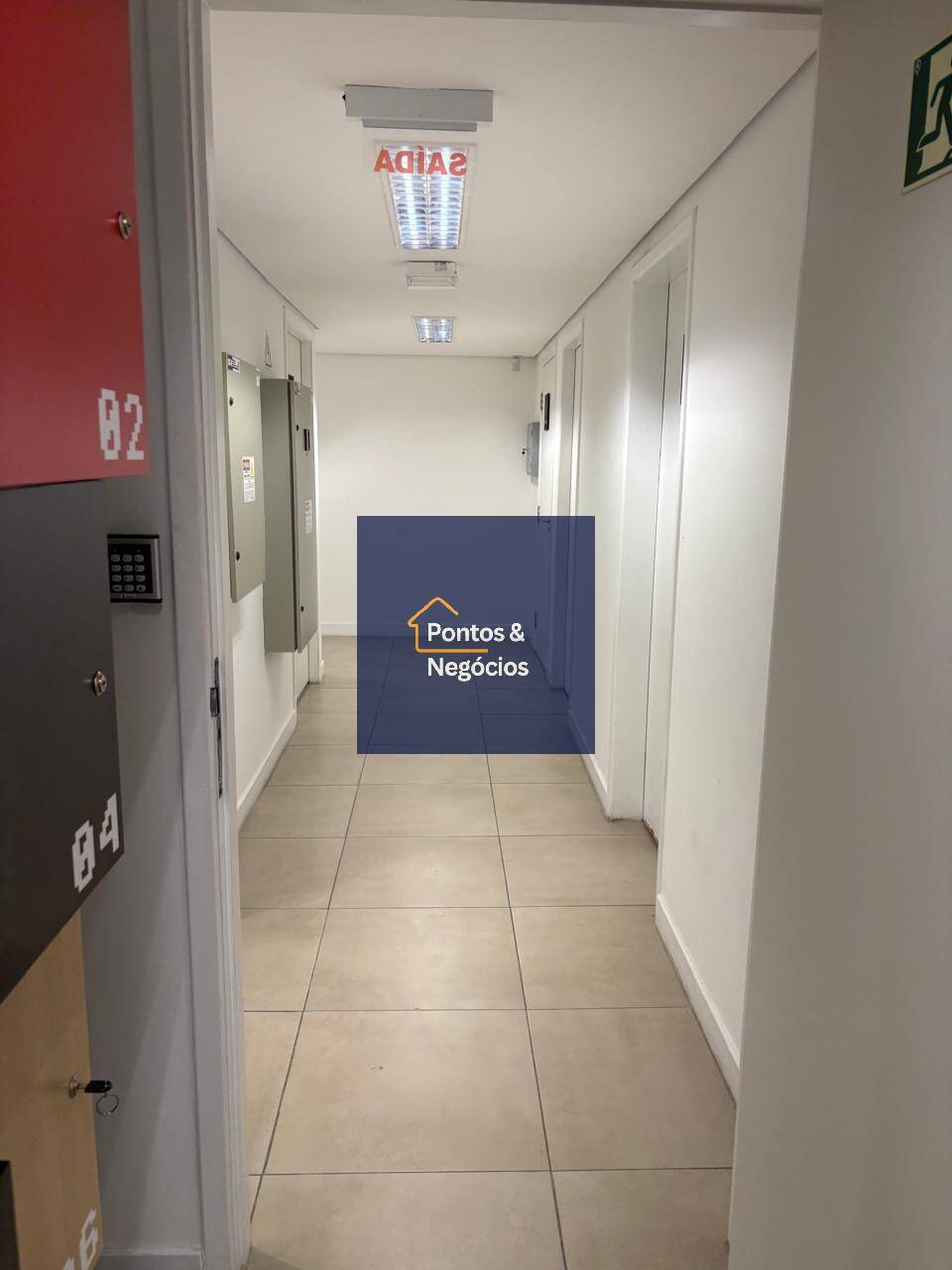 Loja-Salão, 481 m² - Foto 12