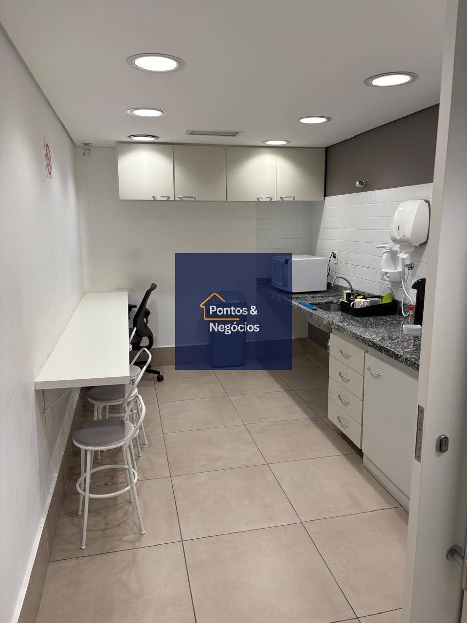 Loja-Salão, 481 m² - Foto 16