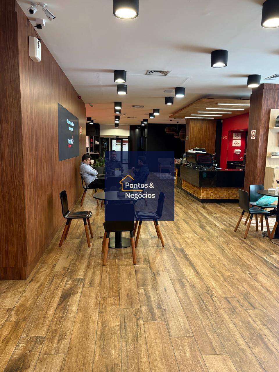 Loja-Salão, 481 m² - Foto 6