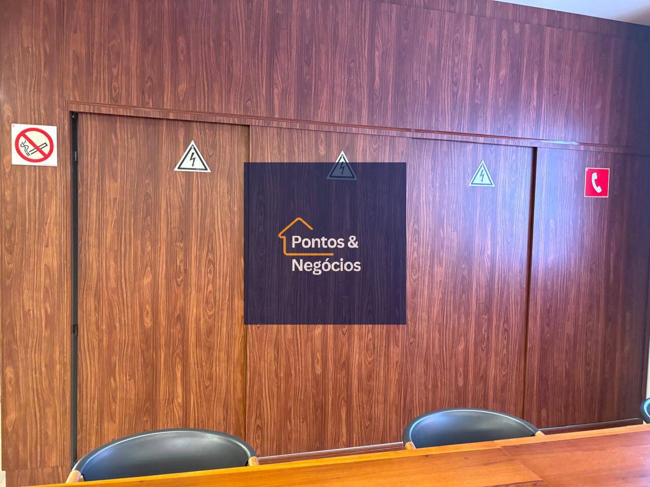 Loja-Salão, 481 m² - Foto 17