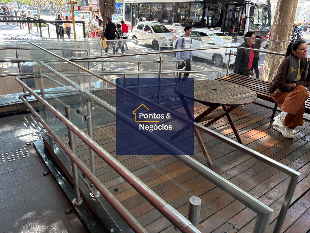 Loja-Salão, 481 m² - Foto 5