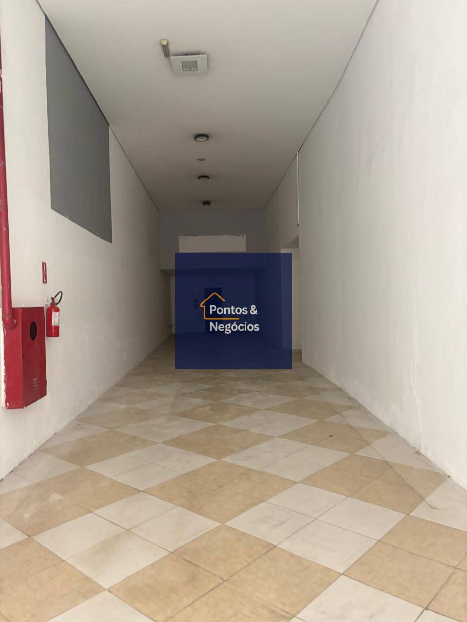Loja-Salão, 141 m² - Foto 4