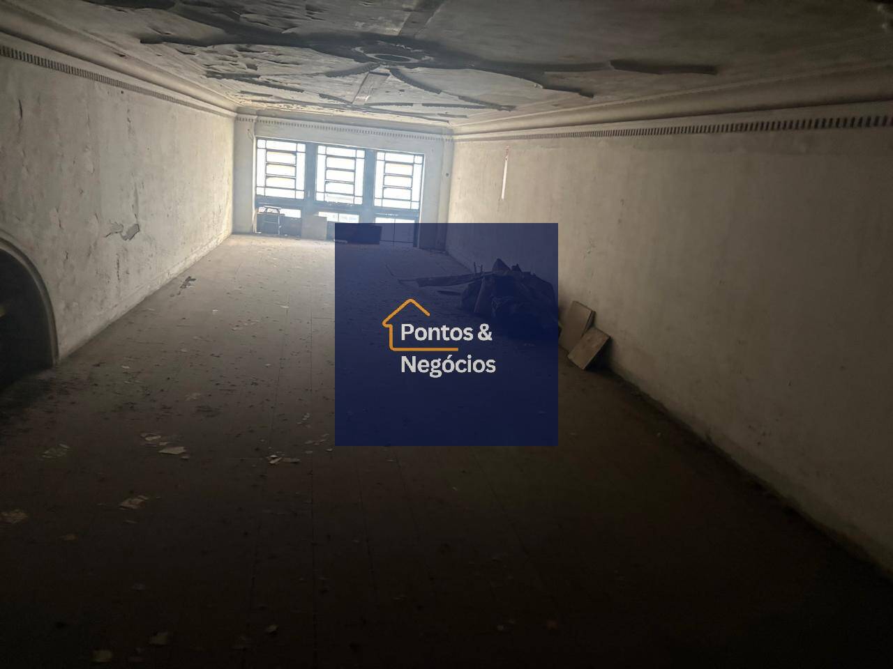Loja-Salão, 141 m² - Foto 12