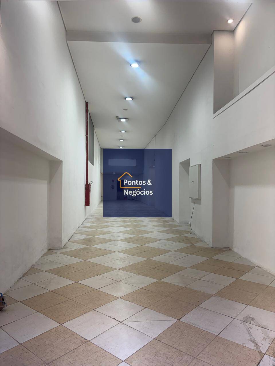 Loja-Salão, 141 m² - Foto 14